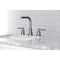Fauceture FSC8958DL 8" Widespread Bathroom Faucet, Brushed Nickel FSC8958DL - alternate 3